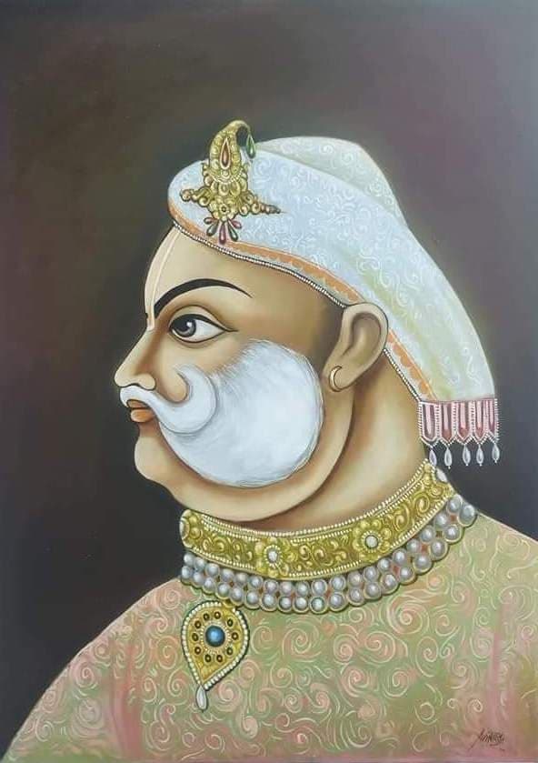 Raja Suraj Mal — great Jat king and statesman